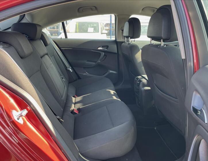 Opel Insignia 22