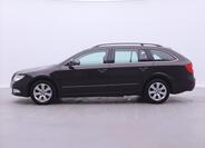 Škoda Superb 4