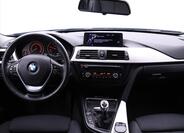 BMW Řada 3 35