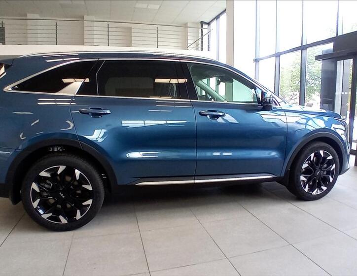KIA Sorento 7