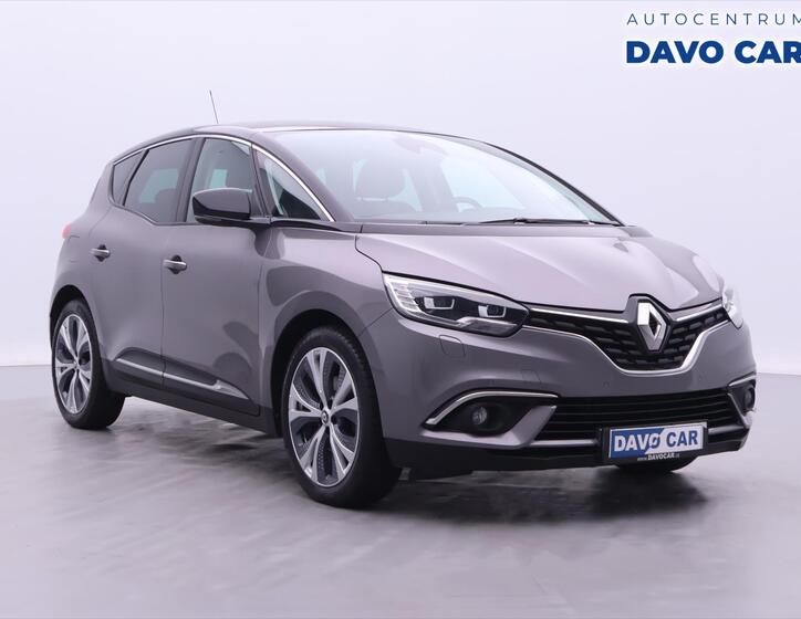 Renault Scénic 1