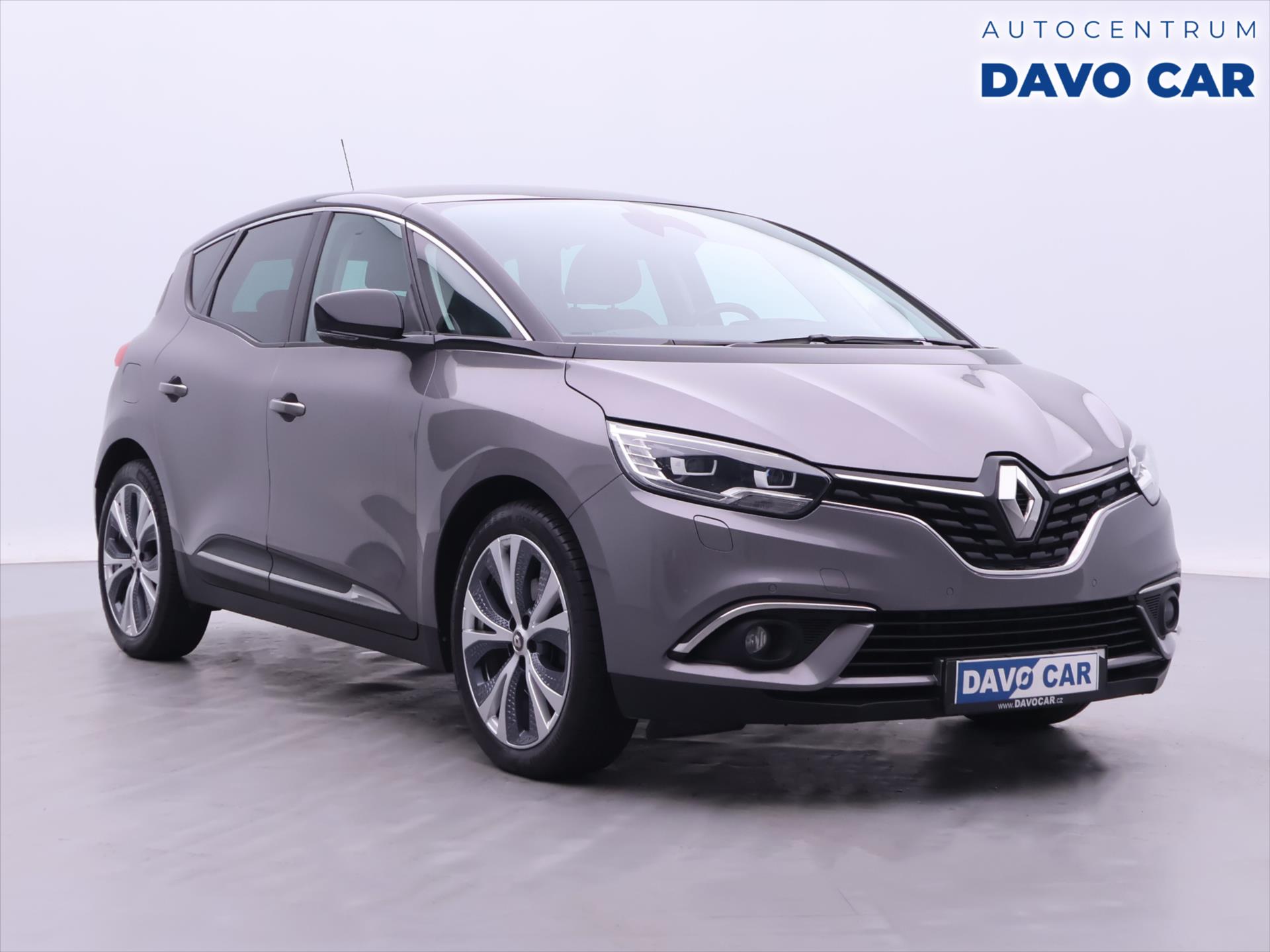 Renault Scénic