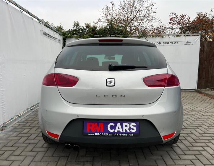 Seat Leon 5
