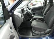 Ford Fusion 14