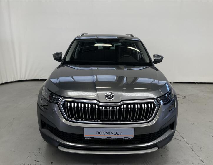 Škoda Kodiaq 4