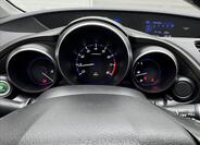 Honda Civic 19