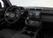 Land Rover Defender 6