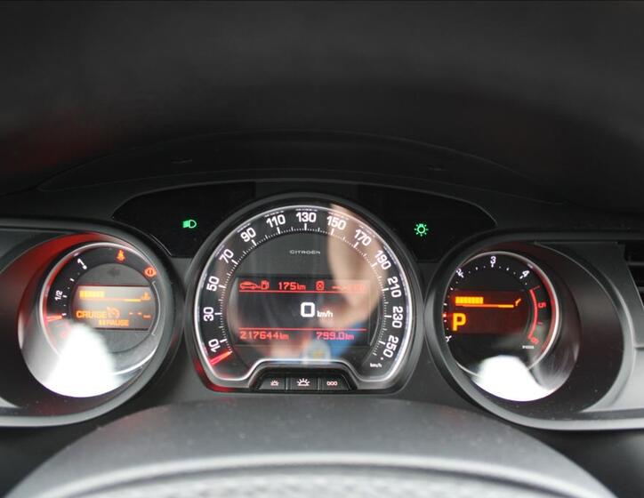 Citroën C5 18