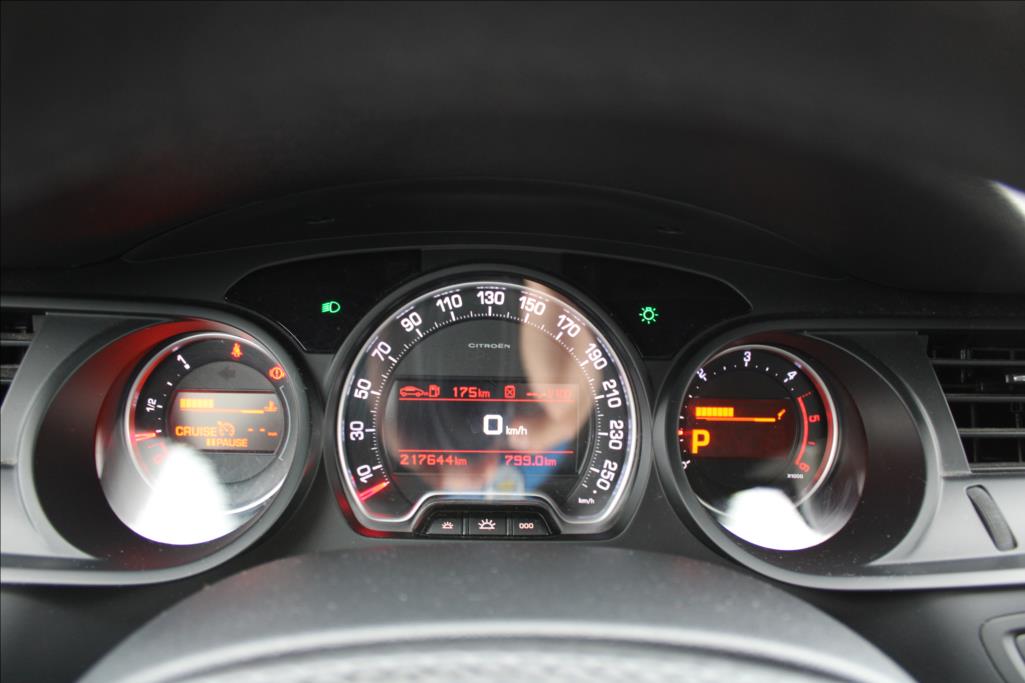 Citroën C5