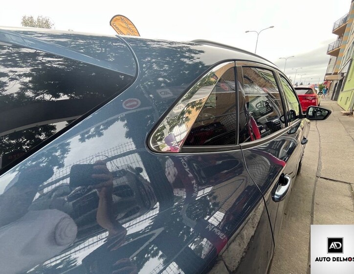 Ford Kuga 53