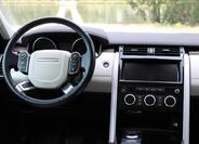 Land Rover Discovery 23