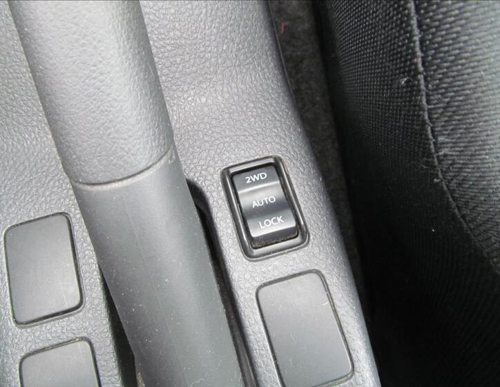 Suzuki SX4 20
