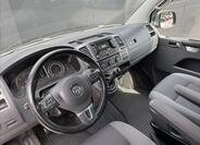 Volkswagen Multivan 9