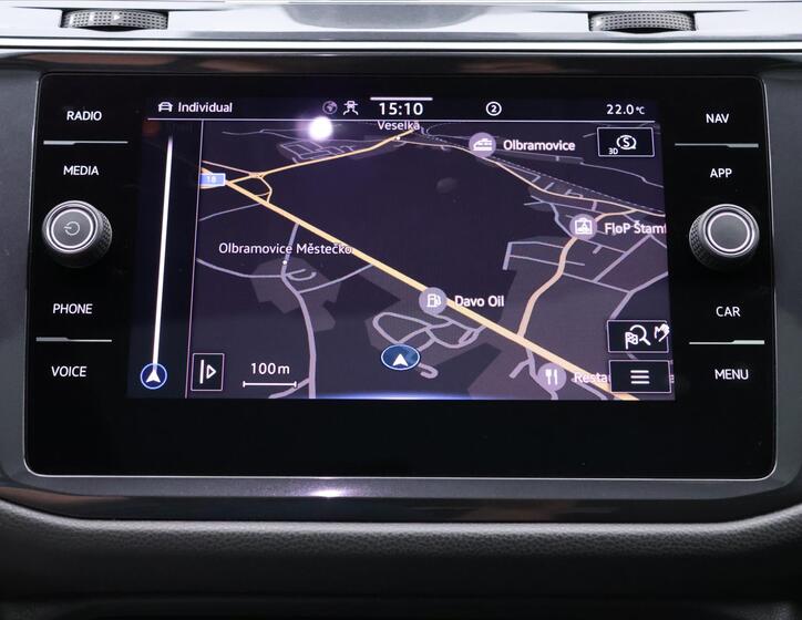 Volkswagen Tiguan Allspace 29