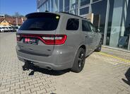 Dodge Durango 8