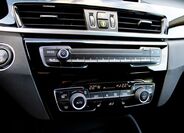 BMW X1 16