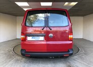 Volkswagen Caravelle 5