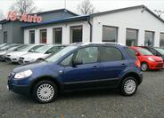 Fiat Sedici 1