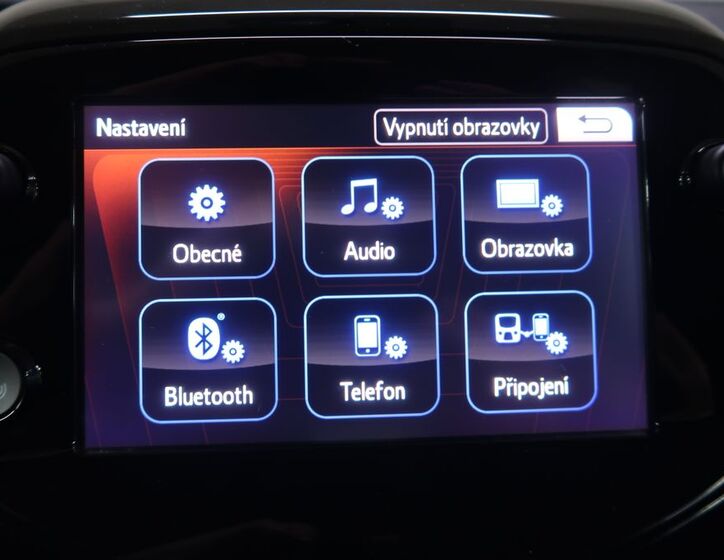 Peugeot 108 18