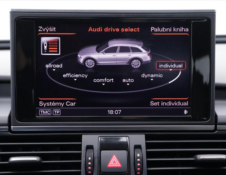 Audi A6 Allroad 29