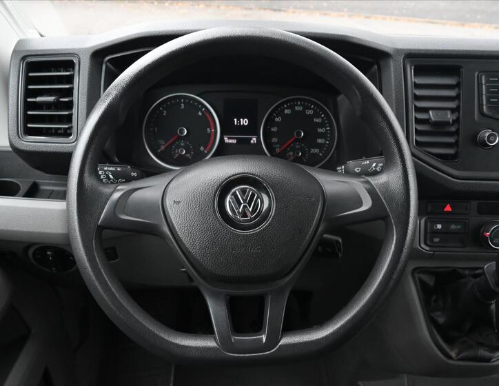 Volkswagen Crafter 17