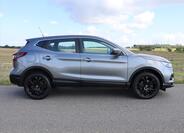 Nissan Qashqai 8