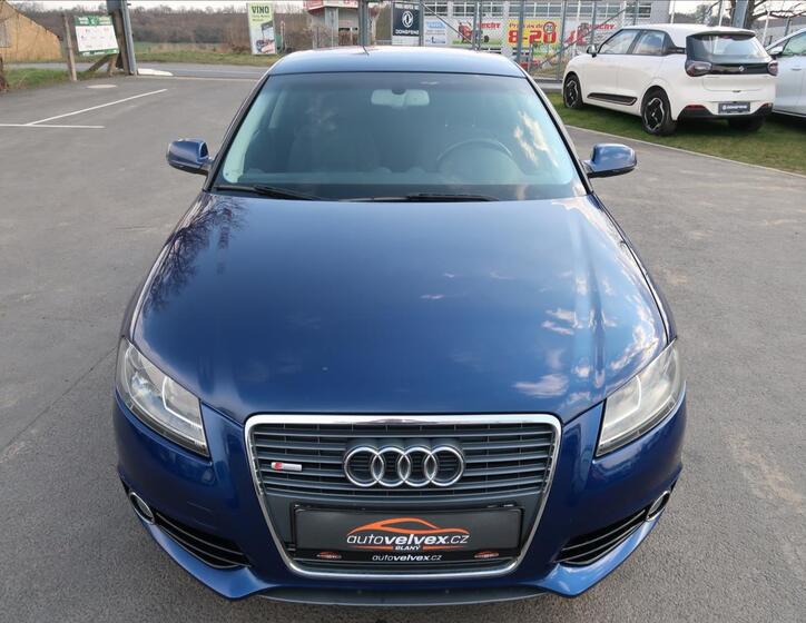 Audi A3 7
