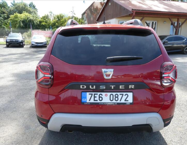 Dacia Duster 9