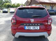 Dacia Duster 9