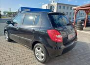 Škoda Fabia 7