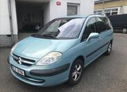Citroën C8 4