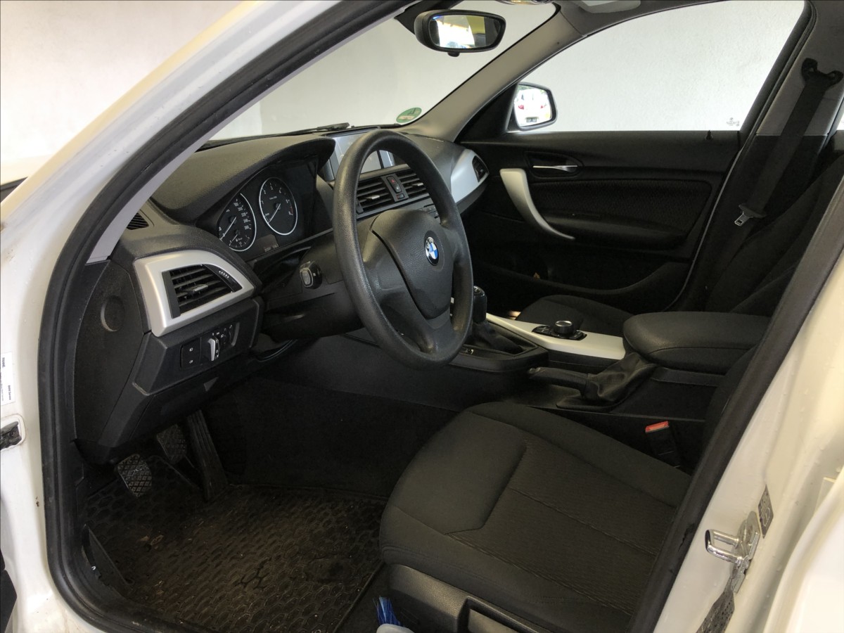 BMW Řada 1