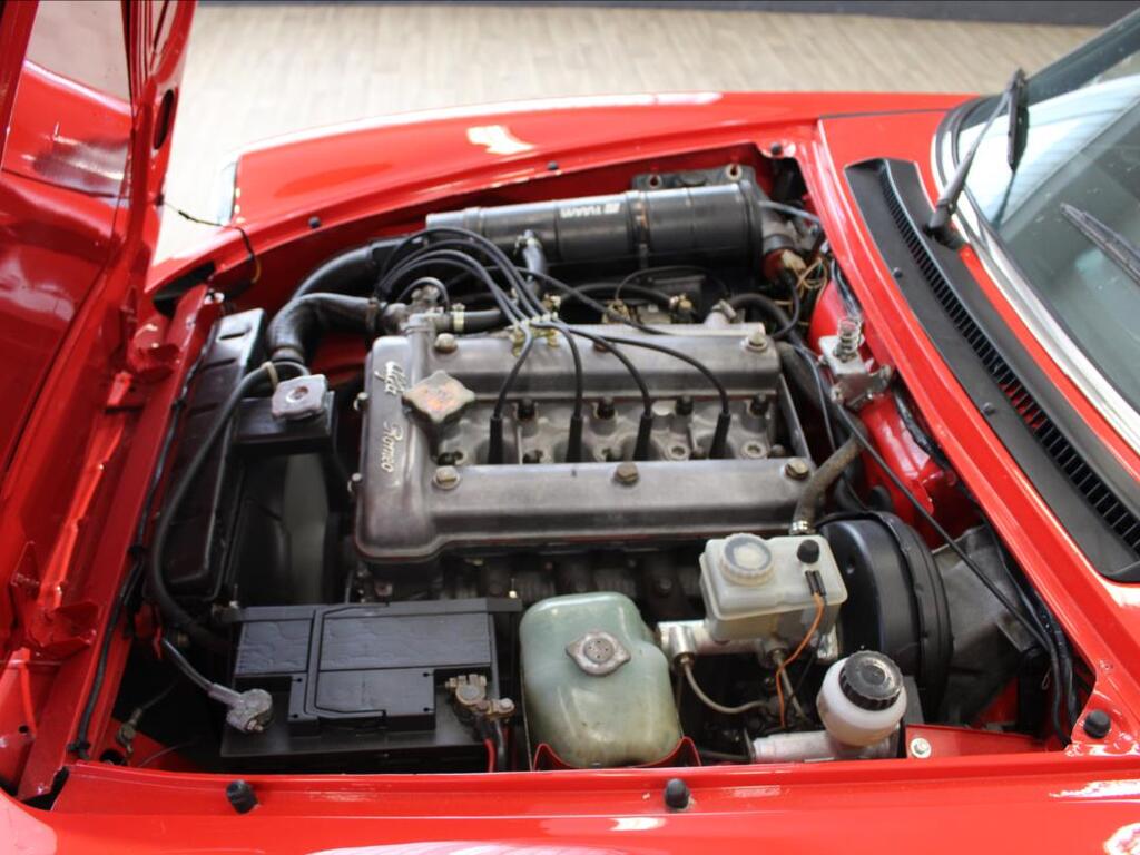 Alfa Romeo Spider 6