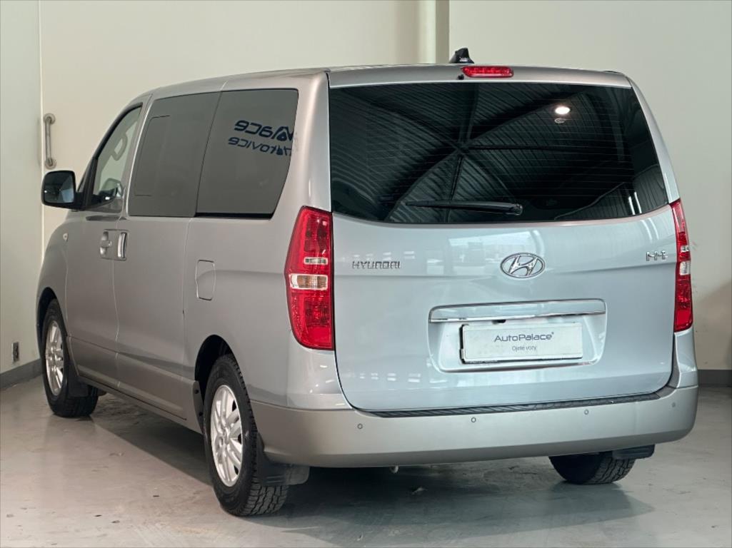 Hyundai H 1