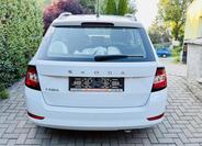 Škoda Fabia 16