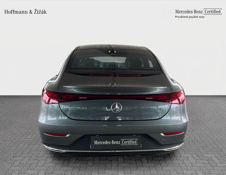 Mercedes-Benz EQE 6