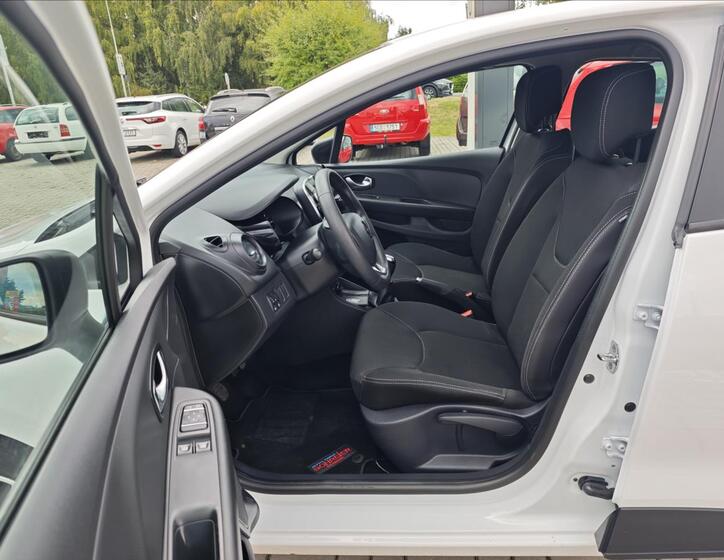Renault Clio 10