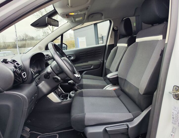 Citroën C3 Aircross 12
