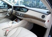 Mercedes-Benz Třídy S 29