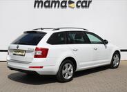 Škoda Octavia 7