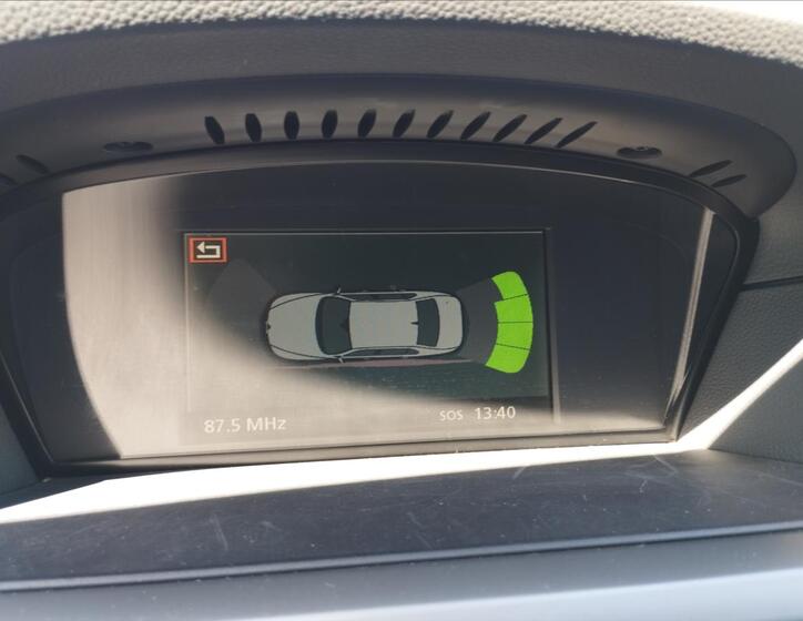 BMW Řada 5 13