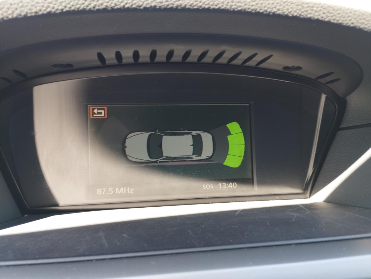 BMW Řada 5