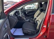 Opel Insignia 16