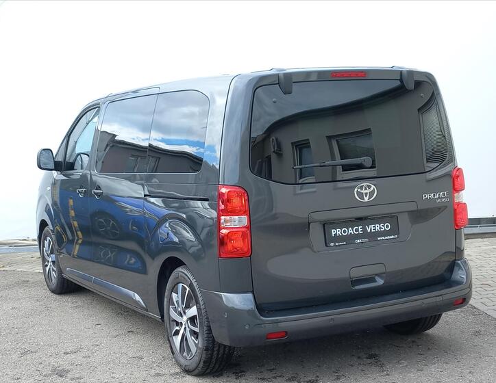 Toyota ProAce Verso 6