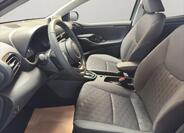 Toyota Yaris 7