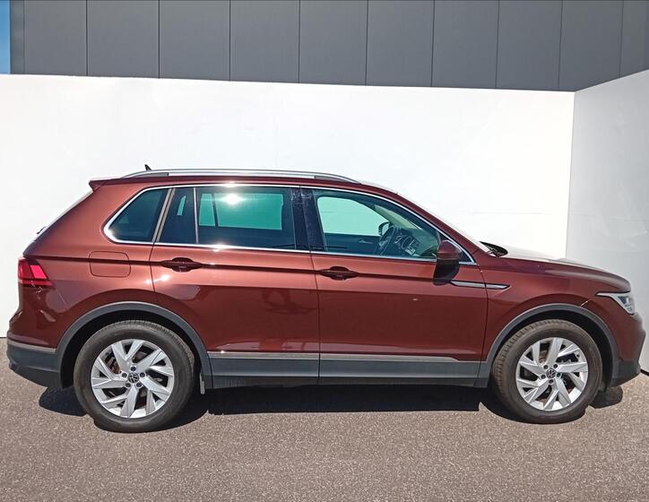 Volkswagen Tiguan 3