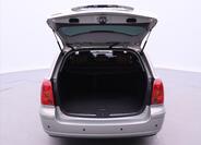 Toyota Avensis 9