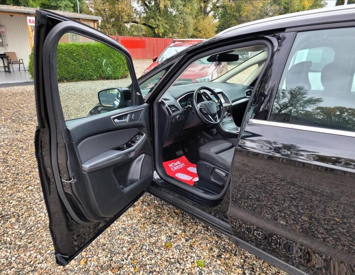 Ford Galaxy 7