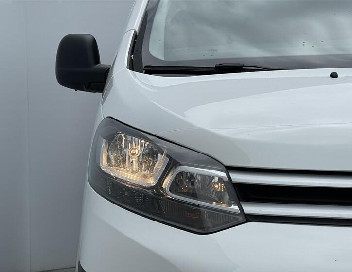 Citroën Jumpy 16