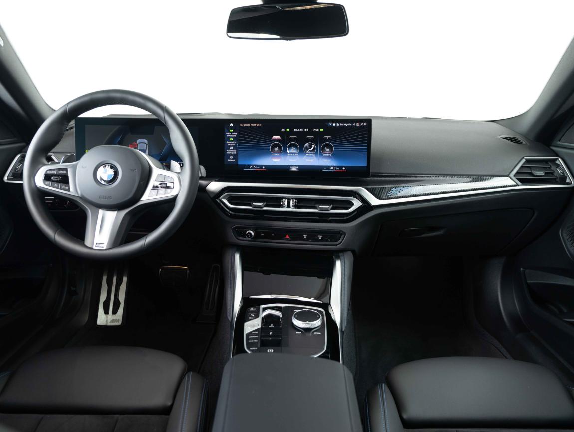 BMW Řada 2